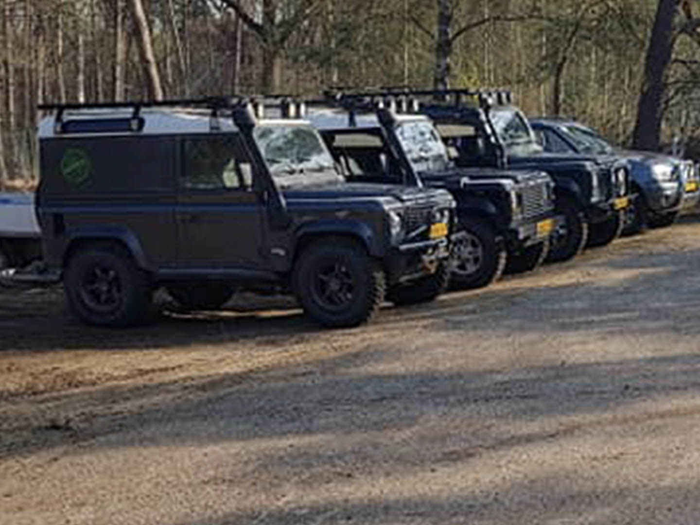 ROVERSCOUTS