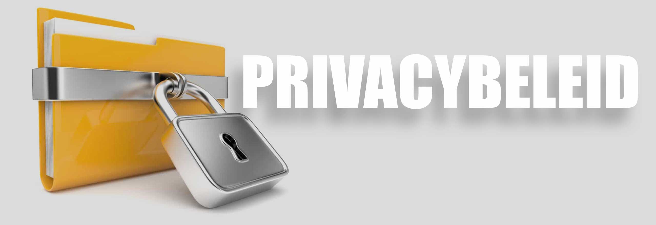 PRIVACY-BELEID